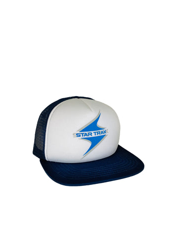 Trucker Hat - Blue