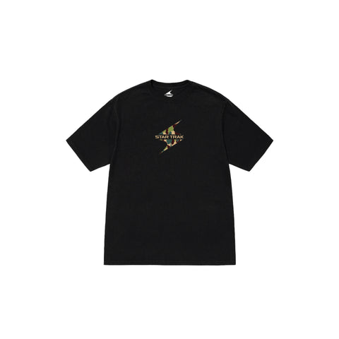 STAR TRAK TAN CAMO TEE