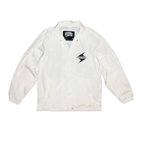 Star Trak X BBC Coaches Jacket STAR TRAK
