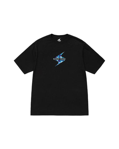 STAR TRAK CAMO TEE